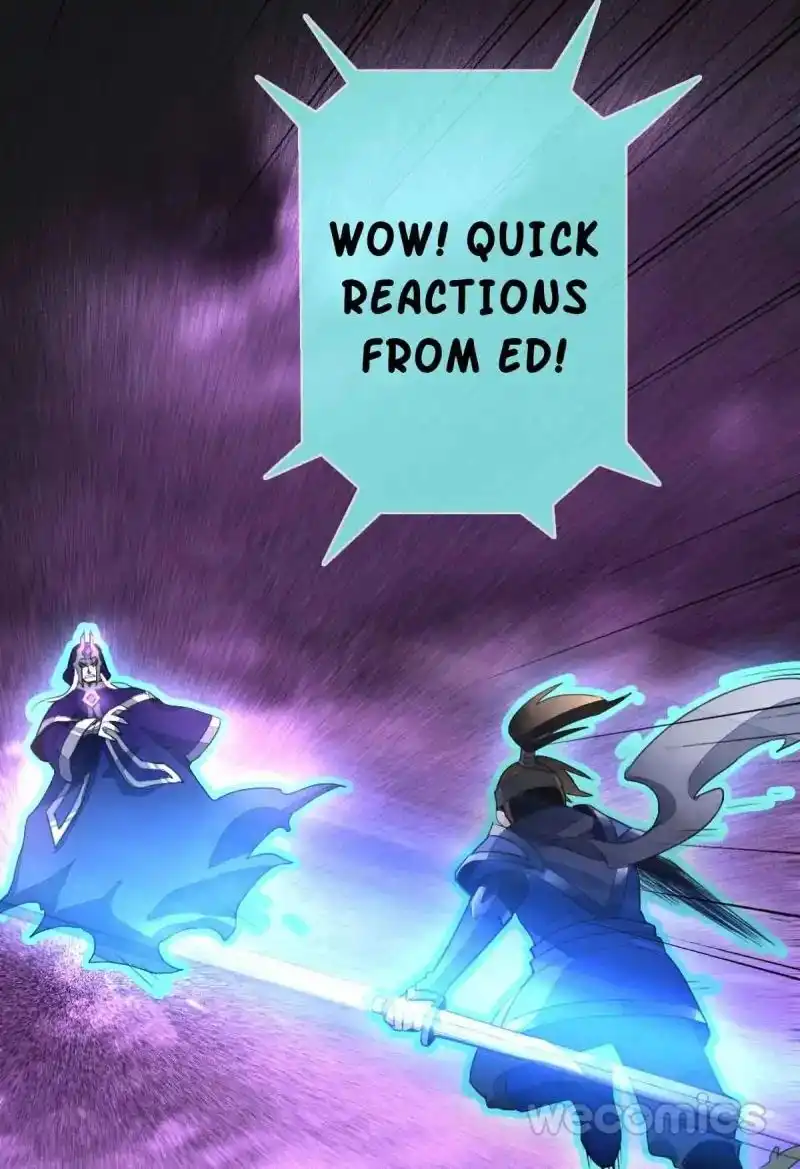 Legend Reboot Chapter 10 20